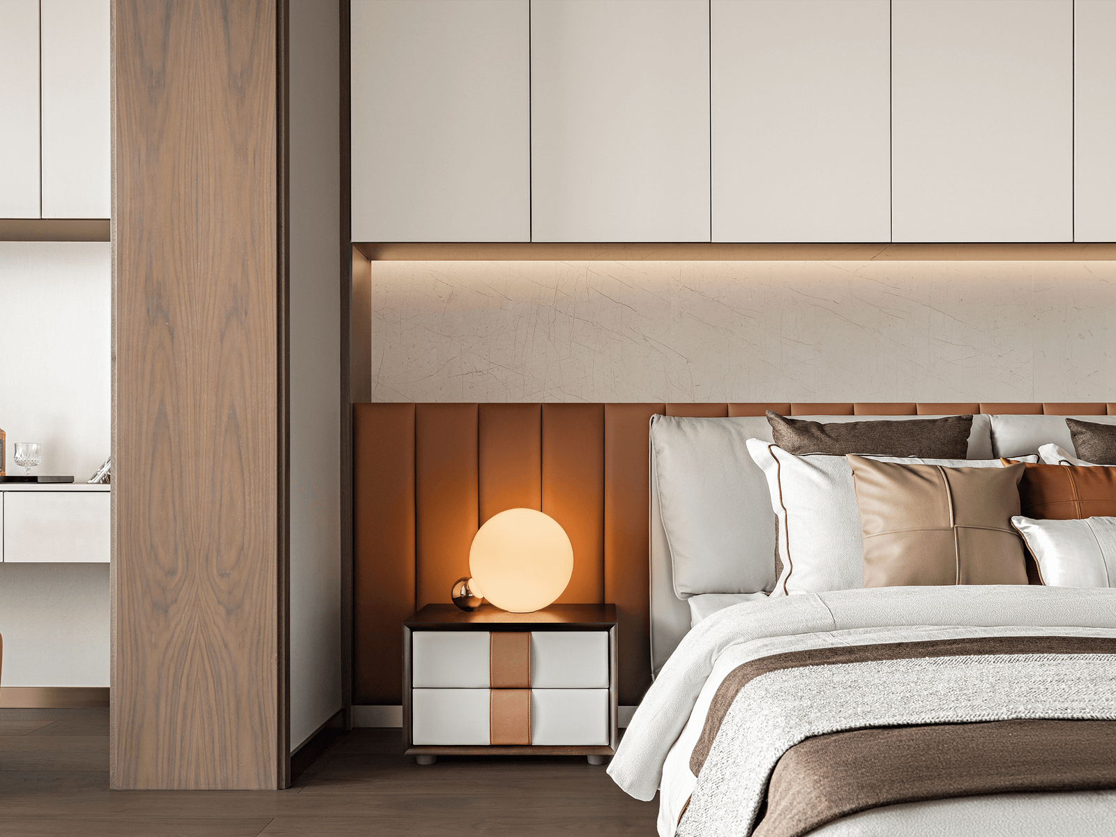 Pulina-The-Dressage-Palfrey-Spleeping-Area-2