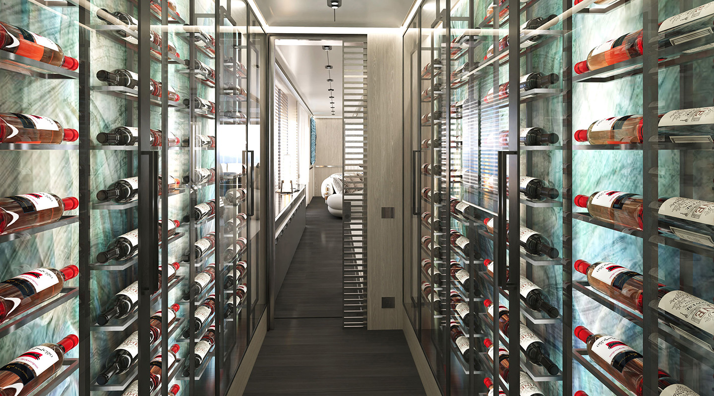 05 Akhir 44 Wine Cellar