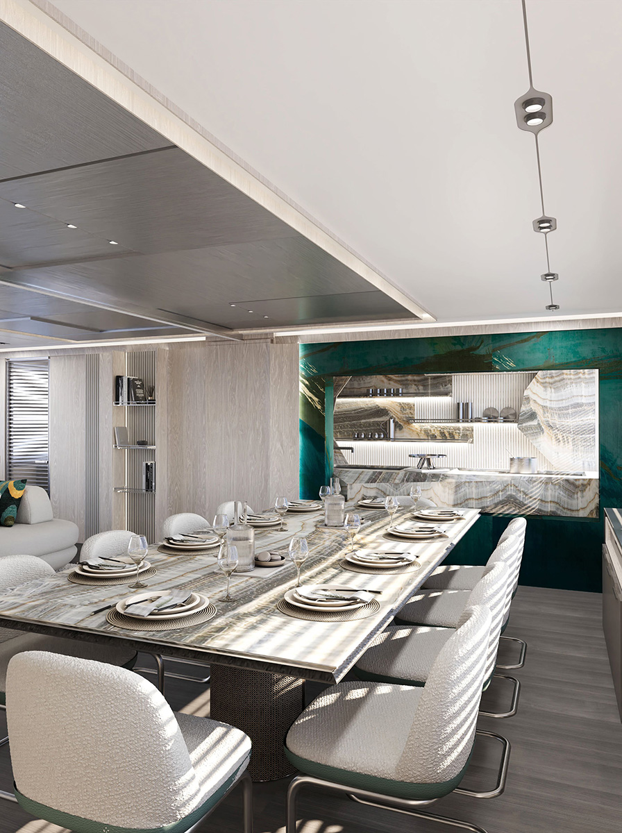 06 Akhir 44 Dining area 896x1200