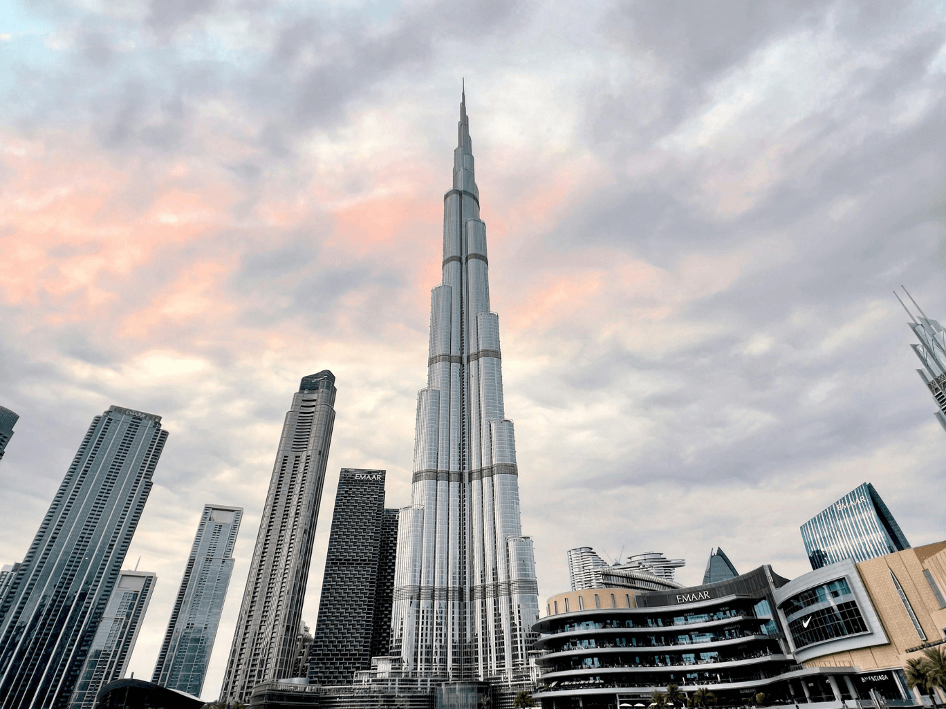 Pulina Exclusive Interiors Head Quarters Dubai