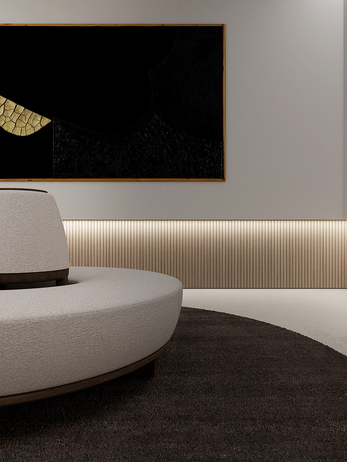 Pulina-Residential-Water Lily-China-Xiamen-entry