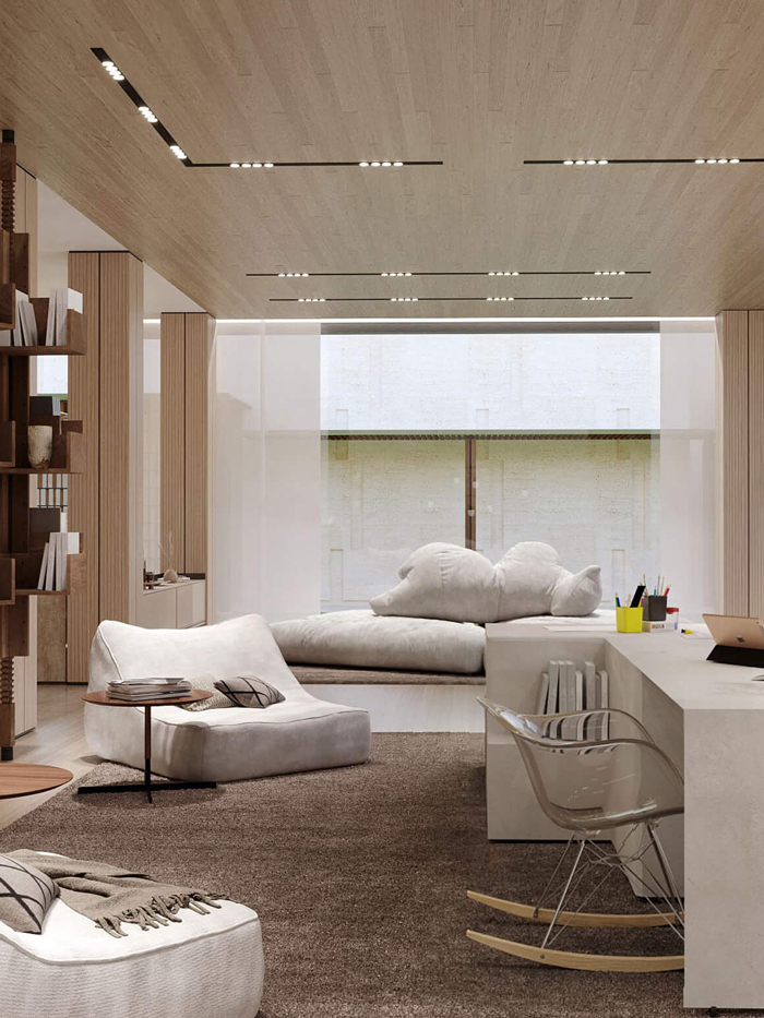 Pulina-Residential-Water-Lily-China-Xiamen-office1