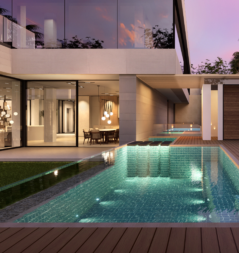 Pulina-Residential-Water-Lily-China-Xiamen-swimmming-pool