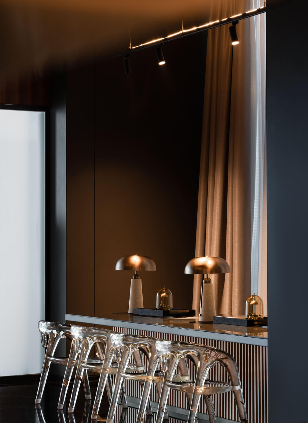 Shenyang Yanlord Lobby 11