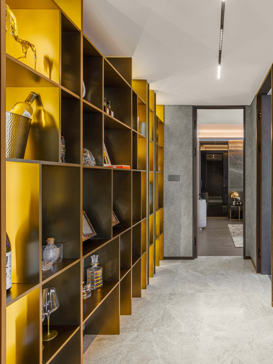 Shenyang-yanlord-residence-corridor.-jpg