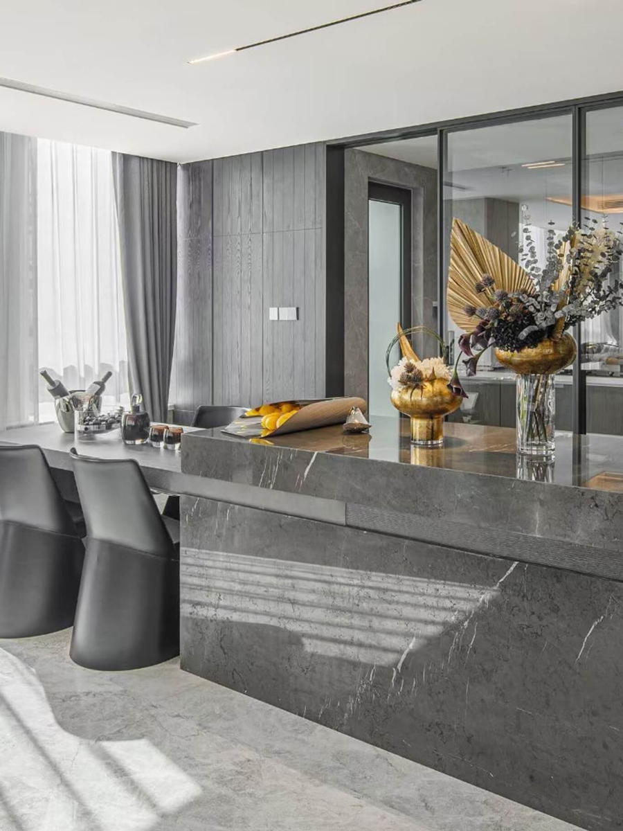 Shenyang-yanlord-residence-living-room5