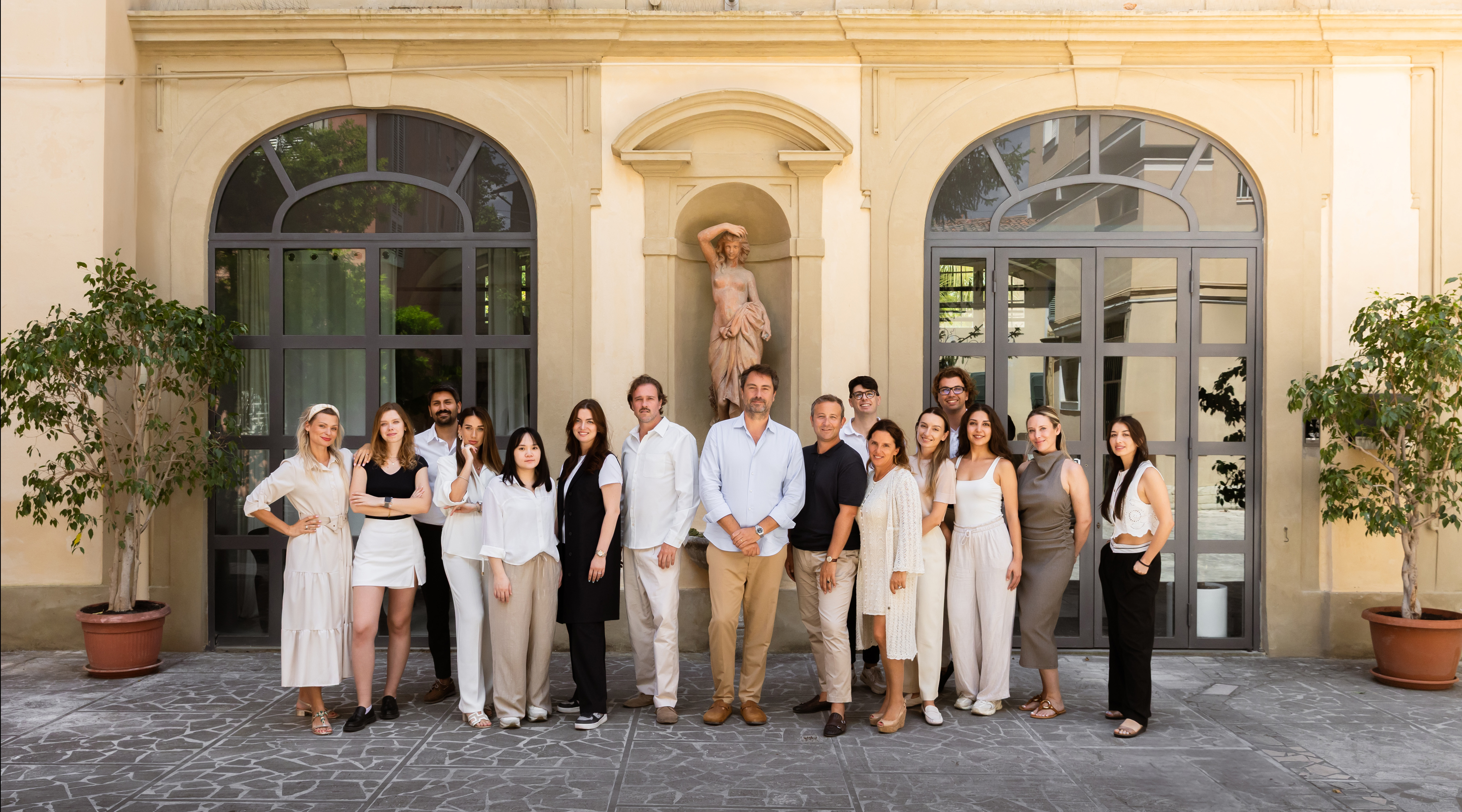 Team Pulina Studio-24