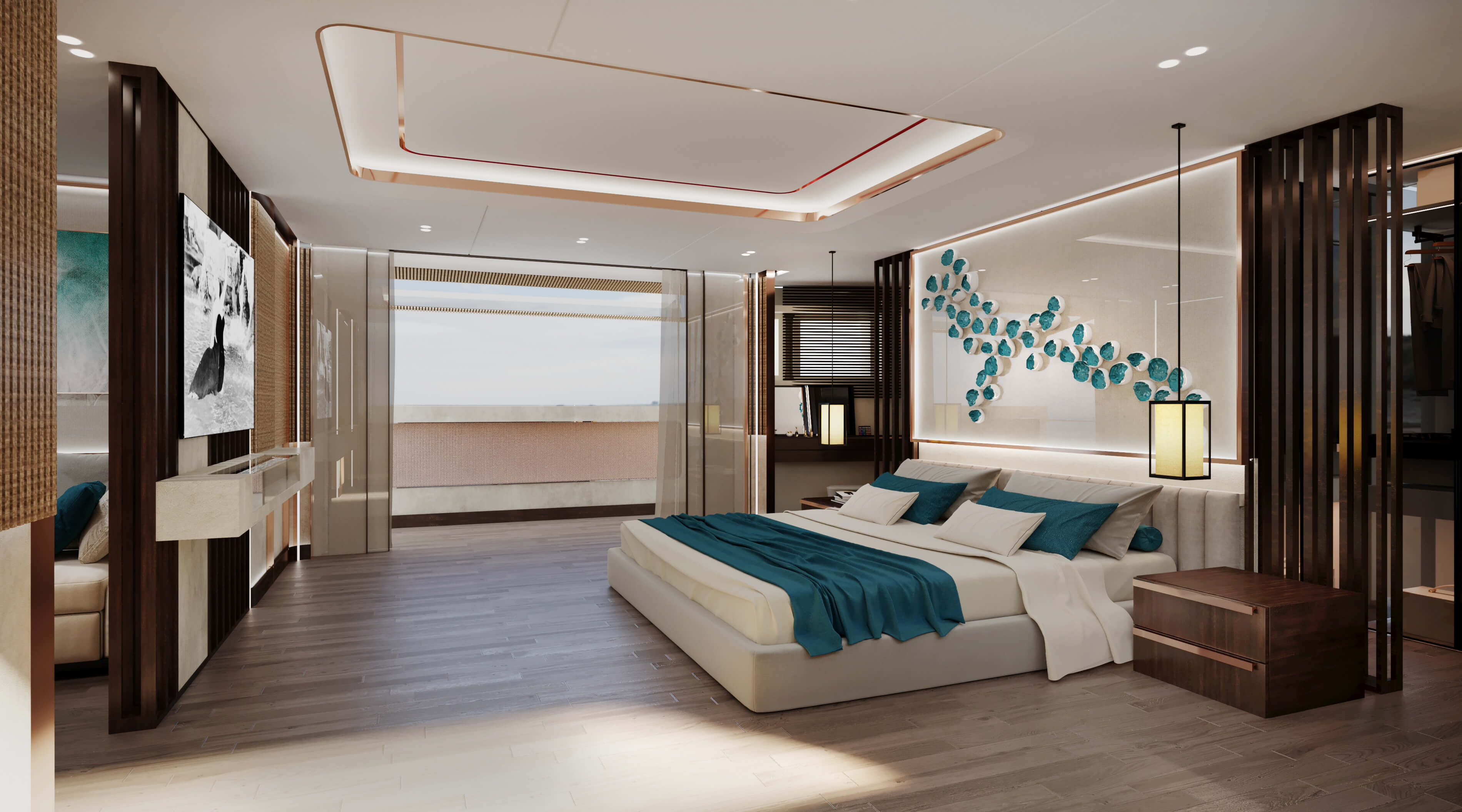 BENETTI OASIS-RENDERING_MASTER CABIN_05
