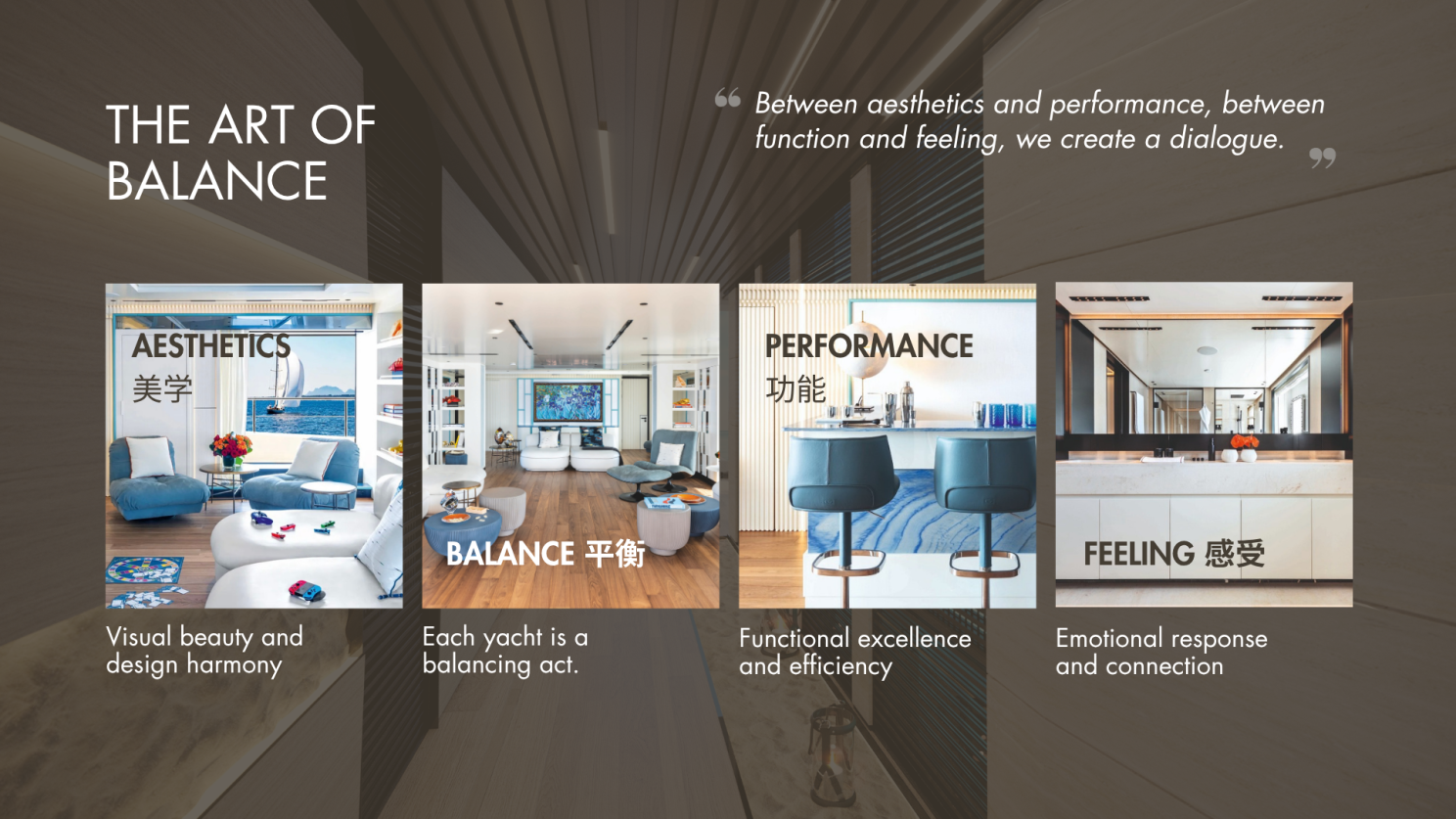 The 2025 Asia Yachts Expo