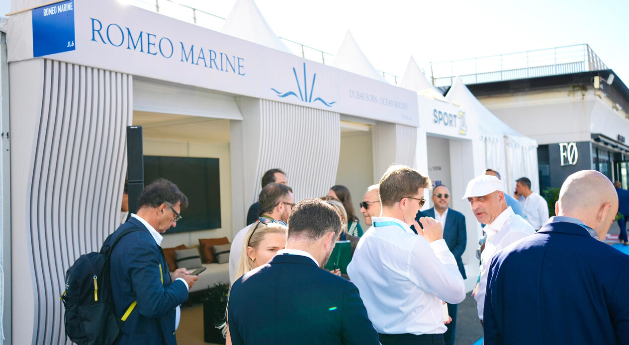 Romeo-Dubai-MYS-2025-unveiling-